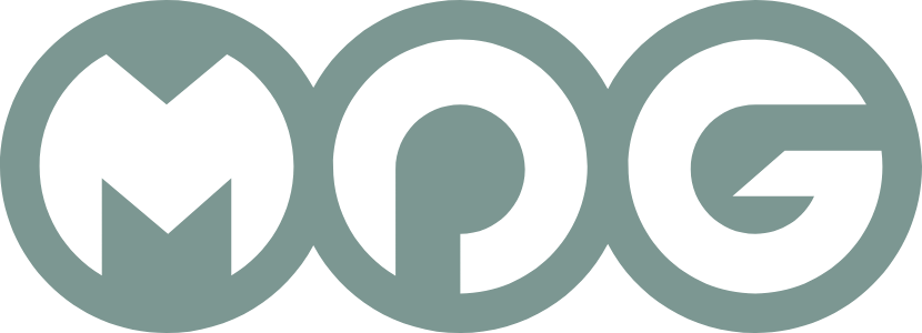 Logo Max-Planck-Gymnasium Böblingen